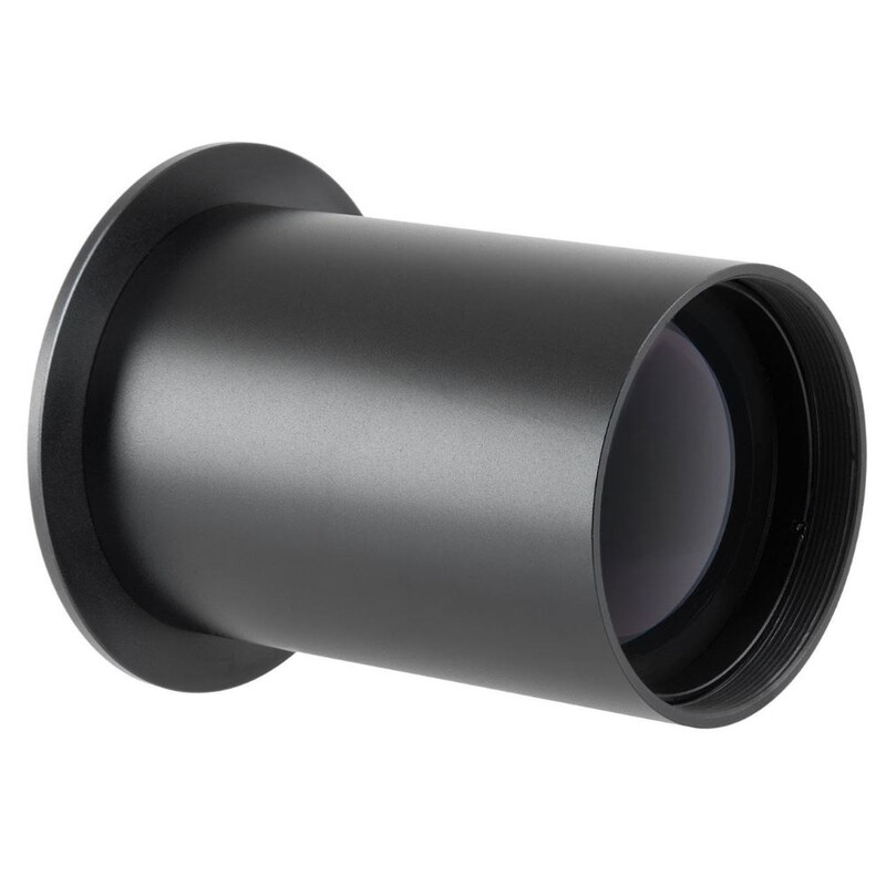 TS Optics Coma corrector 0.95x 2"
