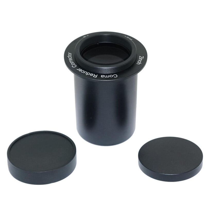 TS Optics Coma corrector 0.95x 2"