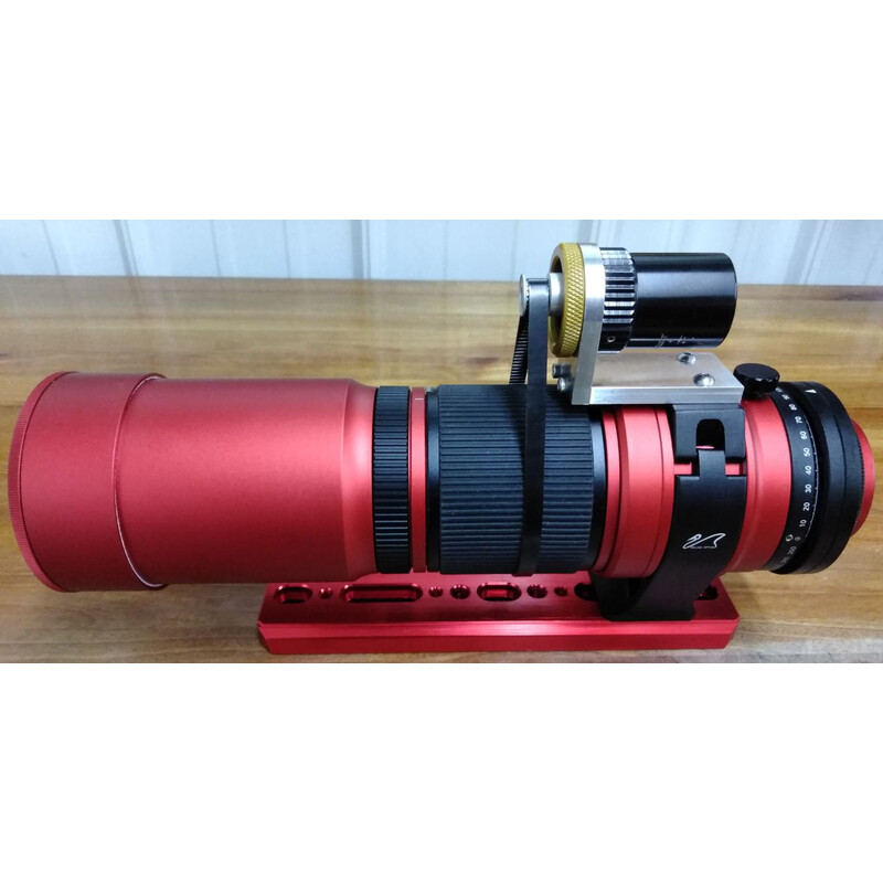 Starlight Instruments Focusseermotor voor William Optics Cat