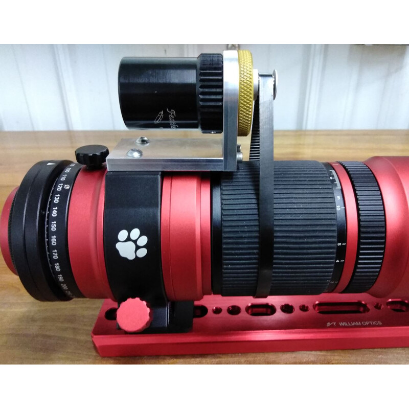 Starlight Instruments Focusseermotor voor William Optics Cat