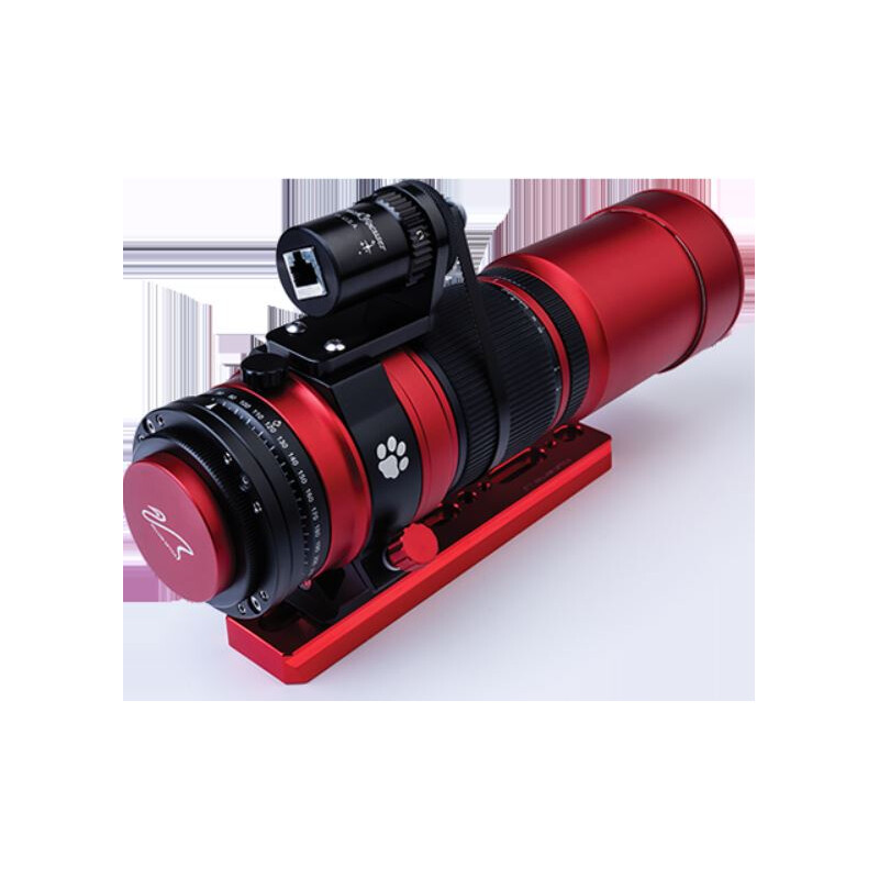 Starlight Instruments Focusseermotor voor William Optics Cat