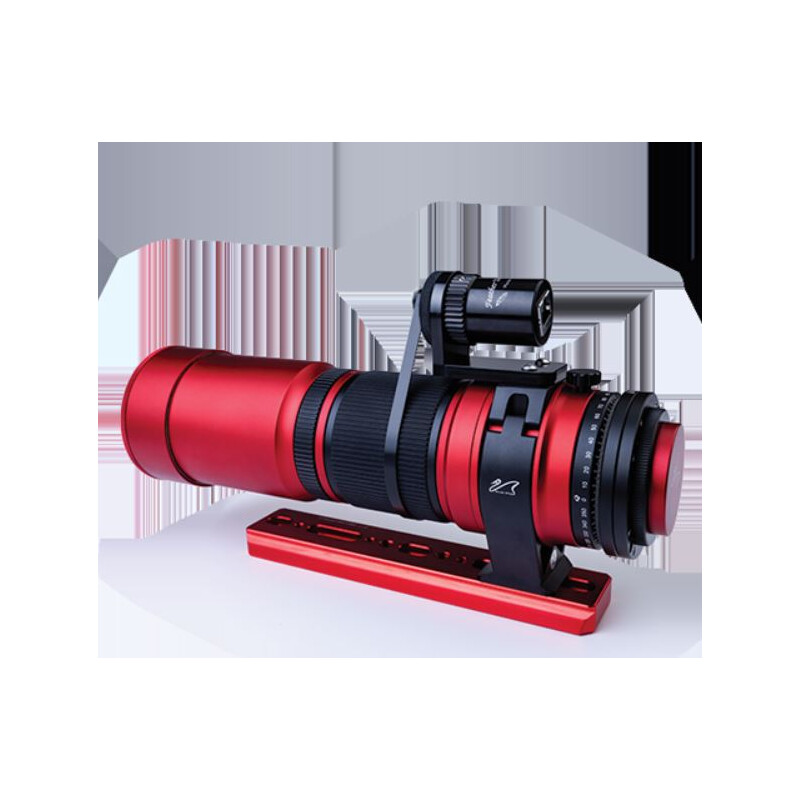 Starlight Instruments Focusseermotor voor William Optics Cat