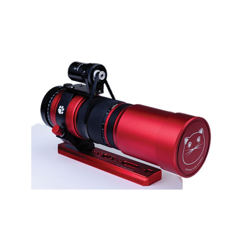 Starlight Instruments Focusseermotor voor William Optics Cat