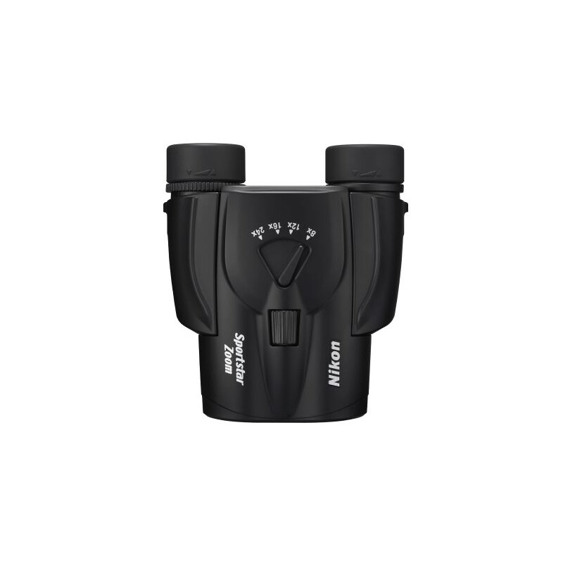 Nikon Sportstar Zoom 8-24x25 zwart