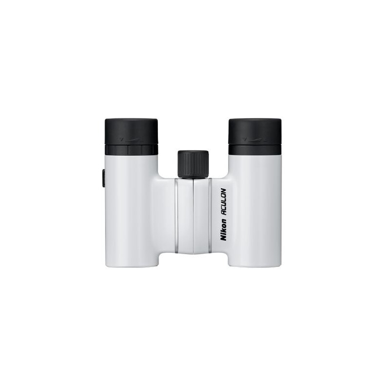 Nikon Verrekijkers Aculon T02 8x21 rood