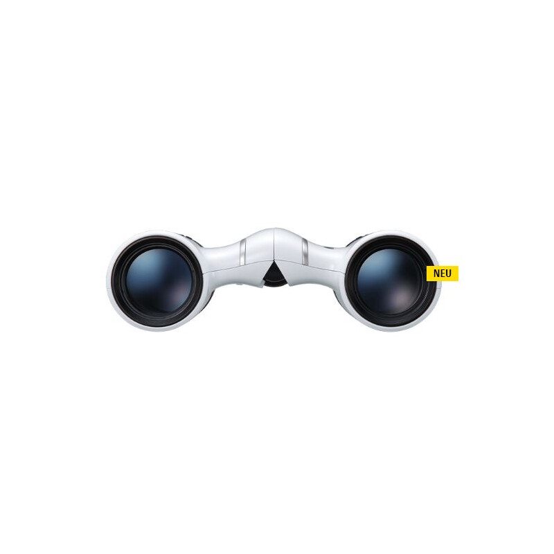 Nikon Verrekijkers Aculon T02 8x21 rood