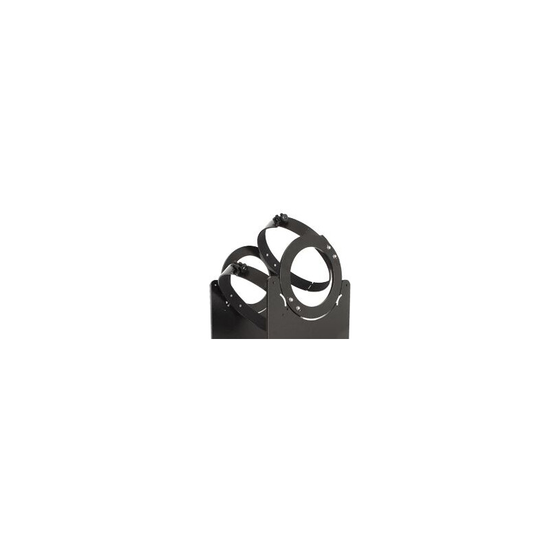 Orion Optics UK Klemmen met ophangpennen voor Orion UK Rockerbox 250mm