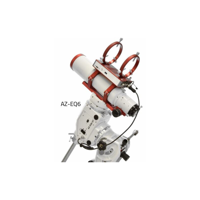 PrimaLuceLab EAGLE Stroomkabels voor Skywatcher AZ-EQ-6 en AZ-EQ-5