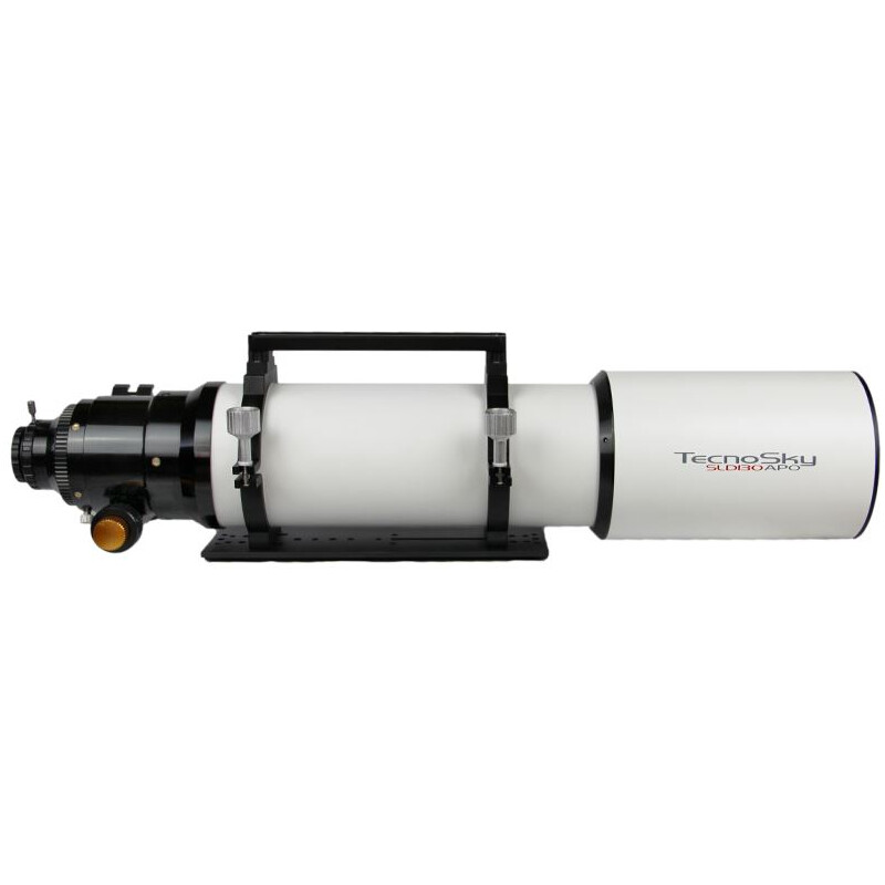 Tecnosky Apochromatische refractor AP 130/900 Lanthanum OTA