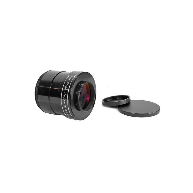 Tecnosky Flattener/verkleiner 0,8x