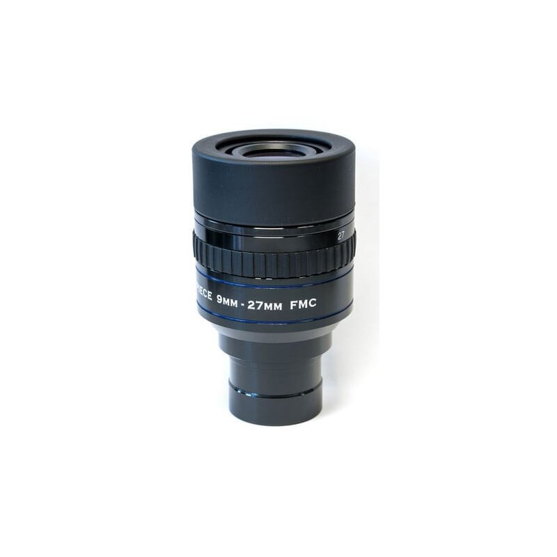 Auriga Zoom oculairs 9mm - 27mm 1.25"
