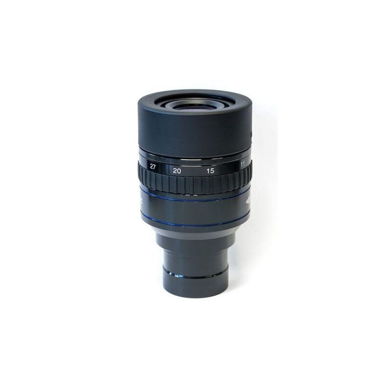 Auriga Zoom oculairs 9mm - 27mm 1.25"