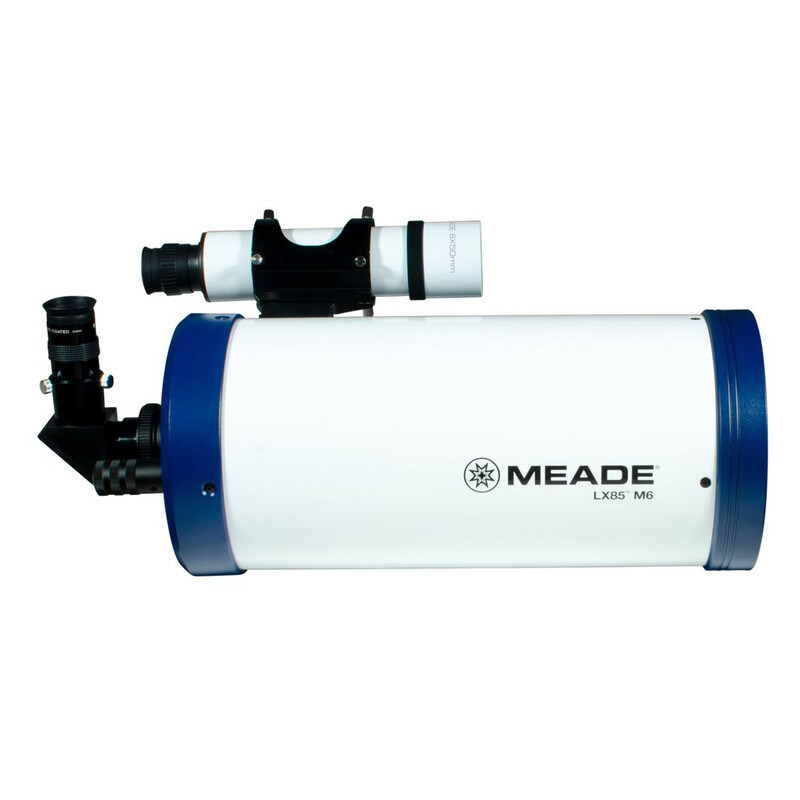 Meade Maksutov telescoop MC 150/1800 UHTC LX85 OTA