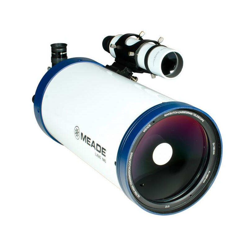 Meade Maksutov telescoop MC 150/1800 UHTC LX85 OTA