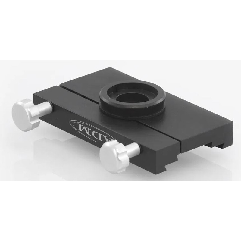 ADM Dubbele Prismaklem Losmandy & Vixen voor HEQ-5