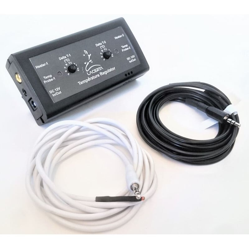 Lacerta Sturingen Controller voor dauwlinten