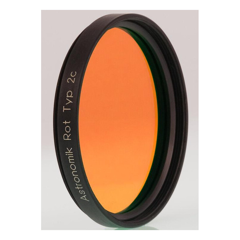 Astronomik Filters Rood type 2c 2"
