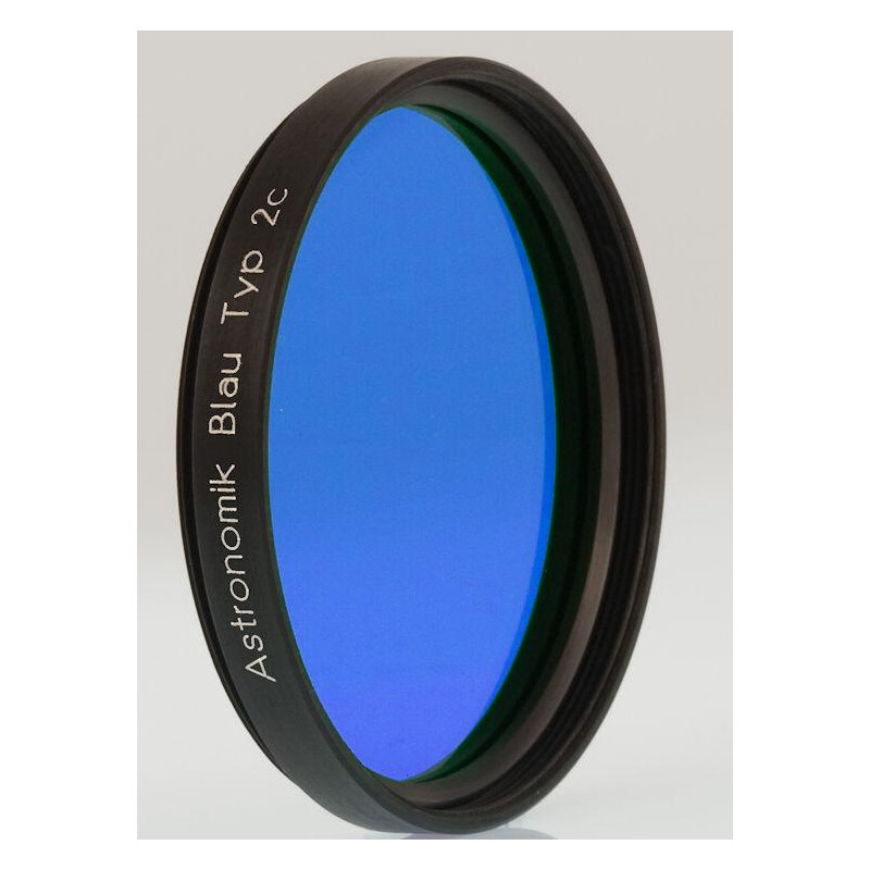 Astronomik Filters Blauw type 2c 2"