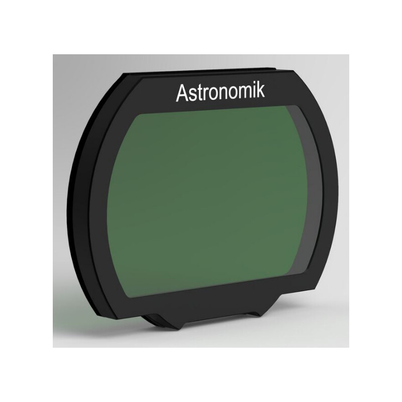 Astronomik OIII 12nm CCD MaxFR Clip-Filters Sony alpha 7