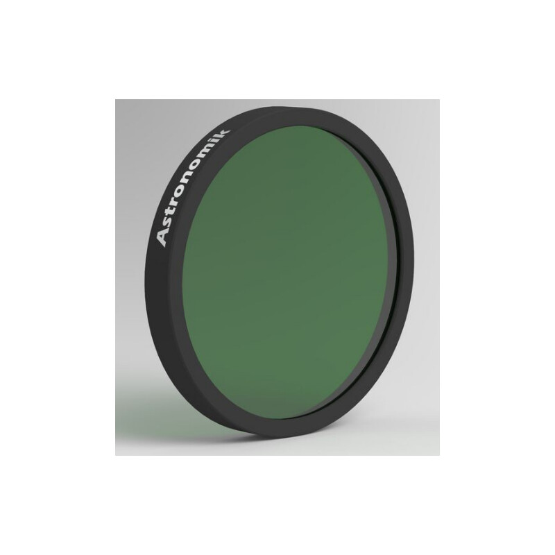 Astronomik Filters OIII 12nm CCD MaxFR  31mm