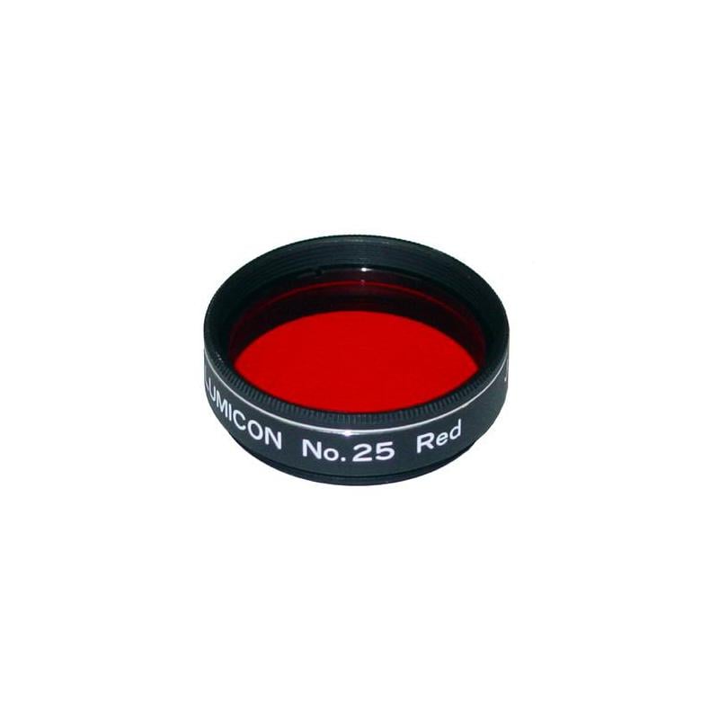 Lumicon Filters # 25 rood, 1,25"