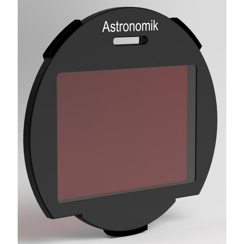 Astronomik Filters H-alpha 12nm CCD Clip Canon EOS R XL