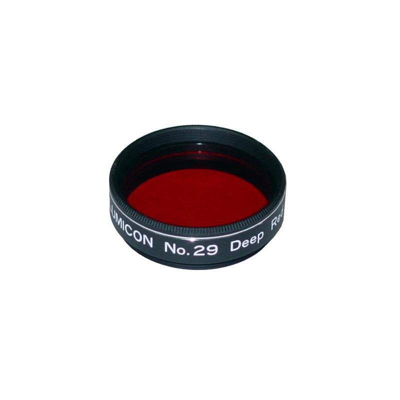 Lumicon Filters # 29 donkerrood, 1,25"