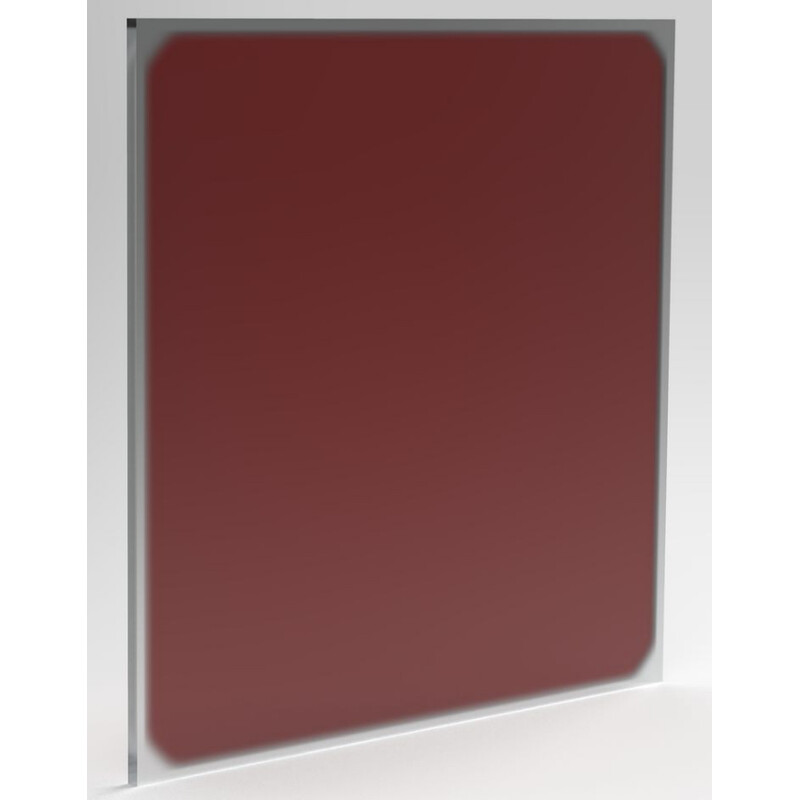 Astronomik Filters H-alpha 12nm 50x50mm², unmounted