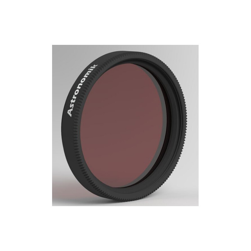 Astronomik Filters H-alpha 12nm CCD MaxFR 1,25"