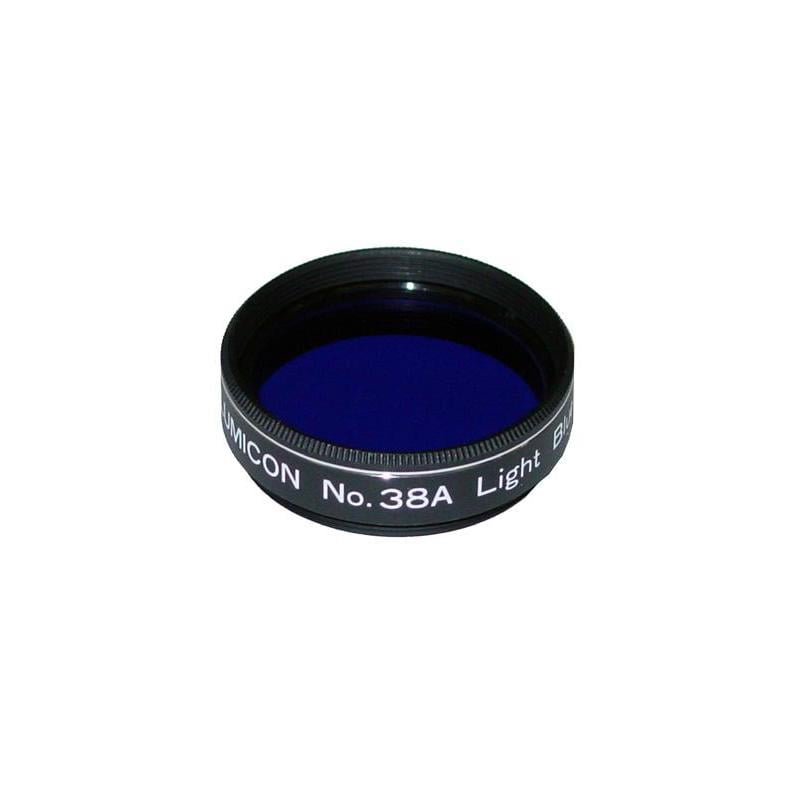 Lumicon Filters # 38A donkerblauw, 1,25"