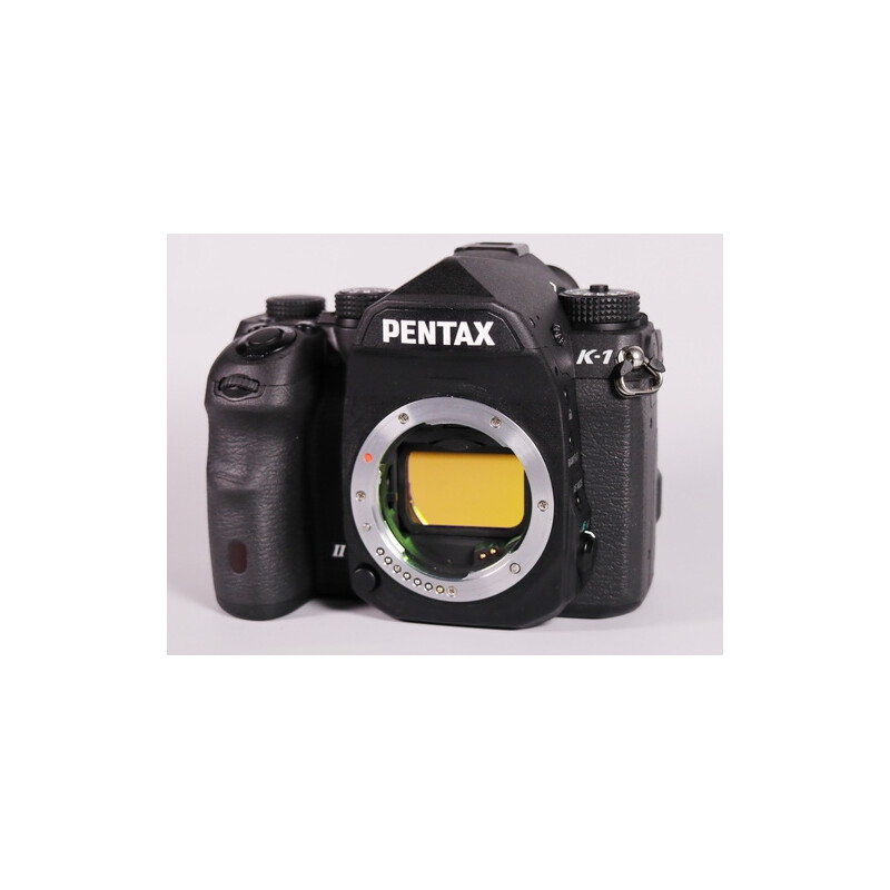 Astronomik Filters H-alpha 6nm Clip Pentax K