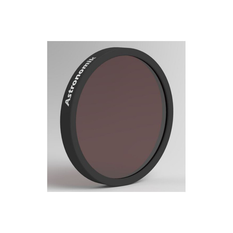 Astronomik Filters H-alpha 6nm CCD MaxFR  31mm