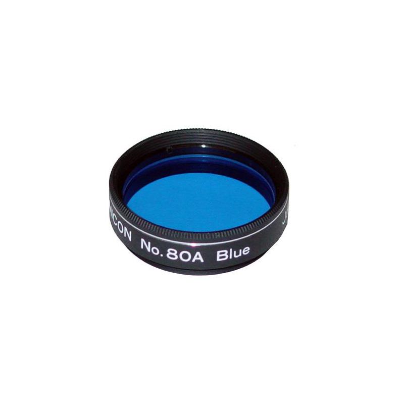 Lumicon Filters # 80A blauw, 1,25"