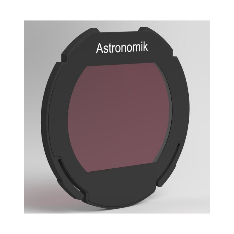 Astronomik Filters SII 12nm CCD MaxFR Clip Canon EOS APS-C