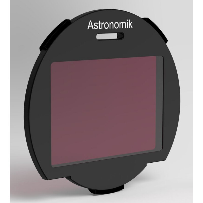 Astronomik Filters SII 12nm CCD MaxFR Clip Canon EOS R XL