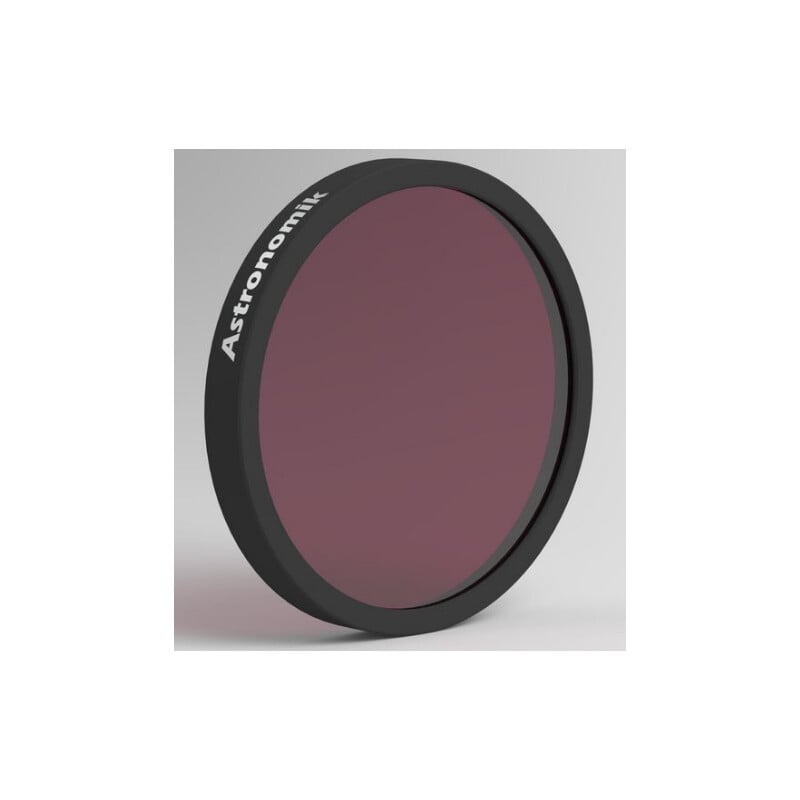Astronomik Filters SII 12nm CCD MaxFR 31mm