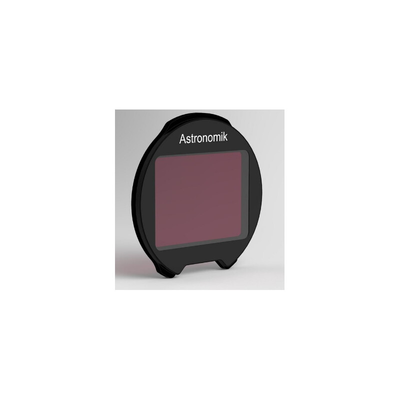 Astronomik Filters H-alpha 6nm CCD Clip Canon EOS M