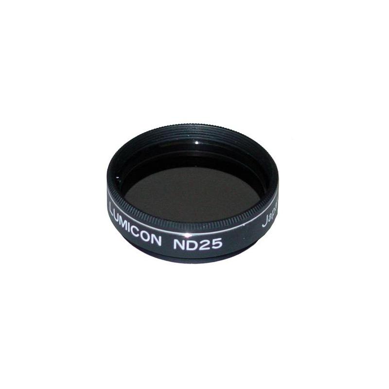 Lumicon Filters ND 25 grijsfilter, 1,25"