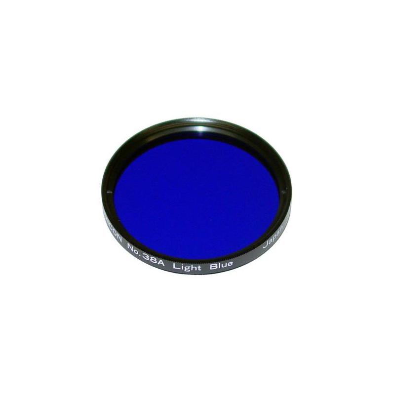 Lumicon Filters # 38A donkerblauw, 2''