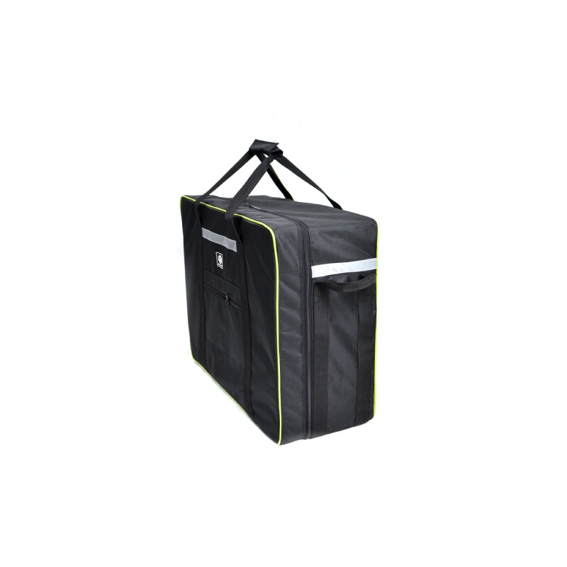 Oklop Transporttas Styropack passend voor Skywatcher AZ-EQ6