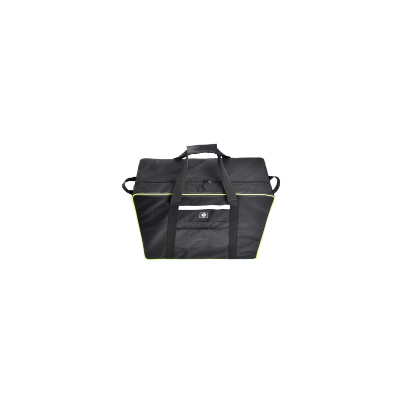 Oklop Transporttas Styropack passend voor Skywatcher AZ-EQ6