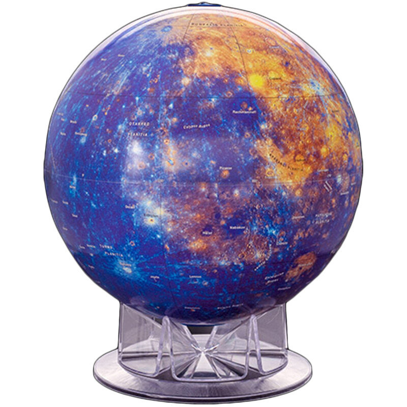 Replogle Globe Mercurius 30cm
