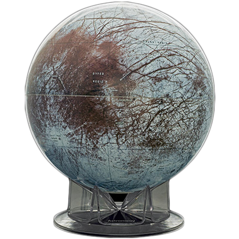 Replogle Globe Maan Europa 30cm