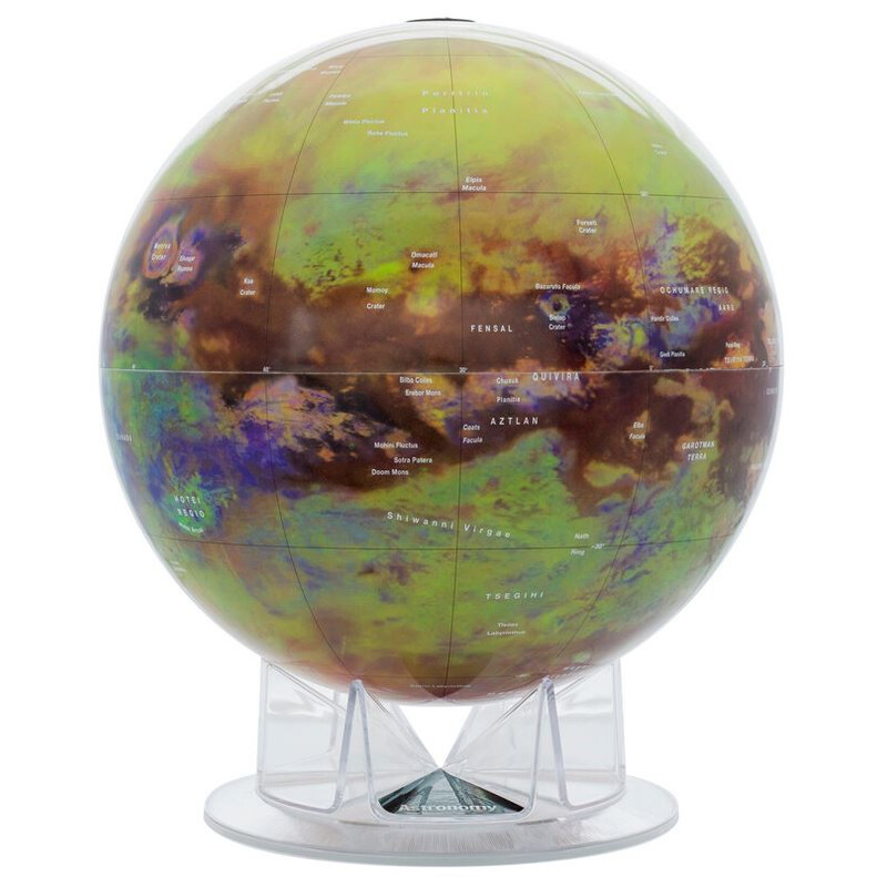 Replogle Globe Maan Titan 30cm