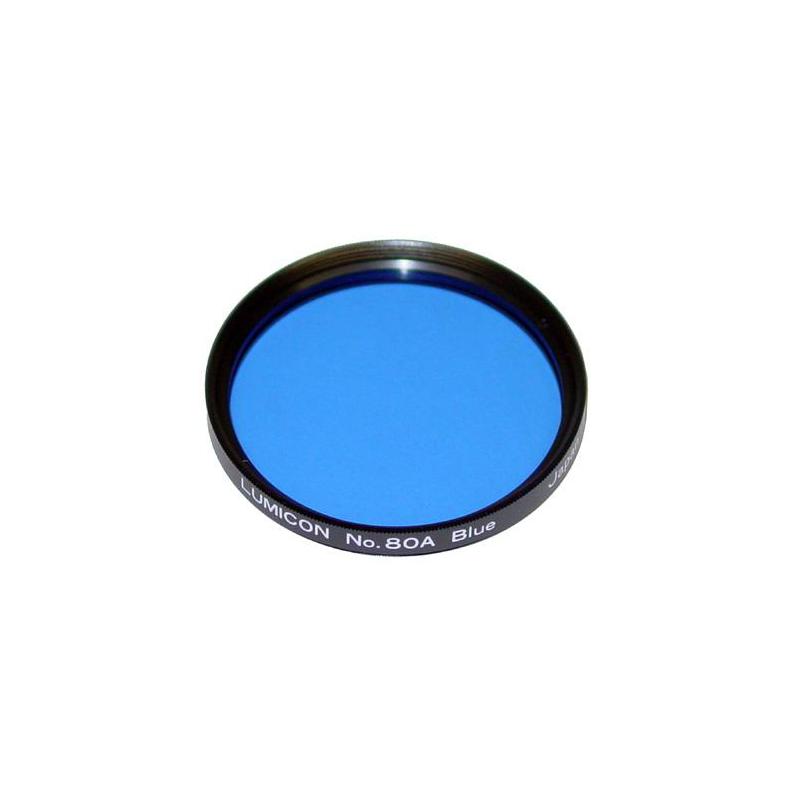 Lumicon Filters # 80A blauw, 2''