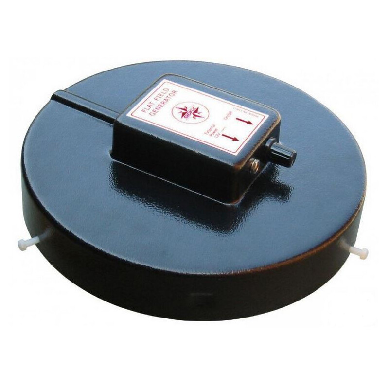 Geoptik Flatfieldmasker Flatfield generator 308mm