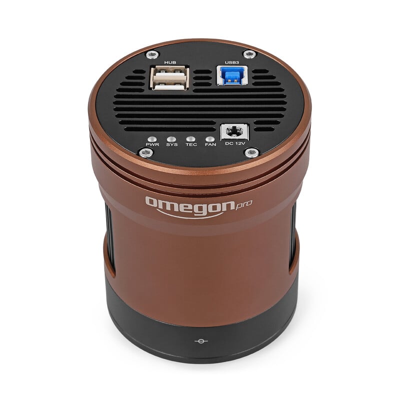 Omegon camera veTEC 571 M Mono