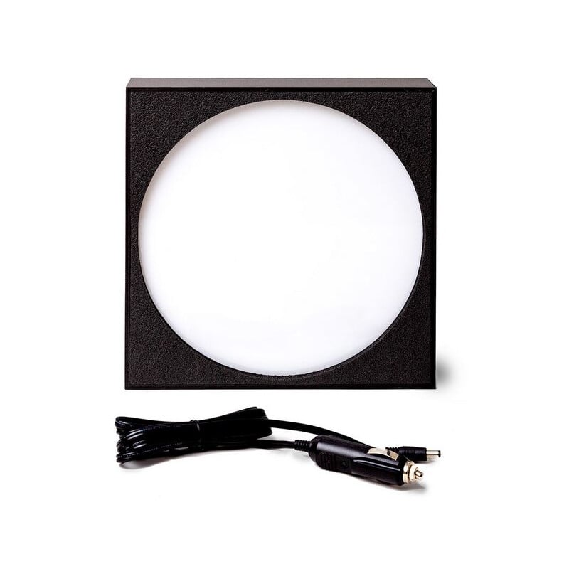 Lacerta Flatfieldmasker 183 mm