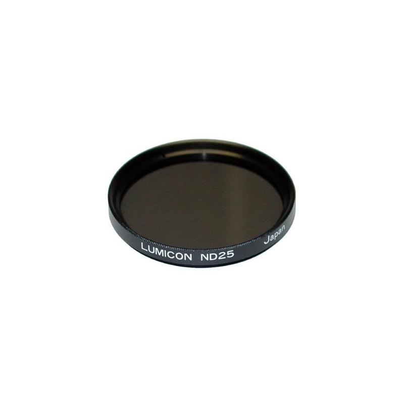 Lumicon Filters ND 25 grijsfilter, 2''