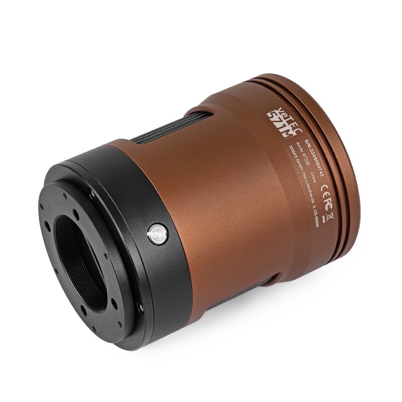 Omegon camera veTEC 571 M Mono